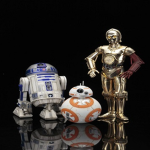 R2D2's Cantina