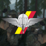 Special Operations Regiment Belgium