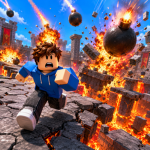 RBlock Games