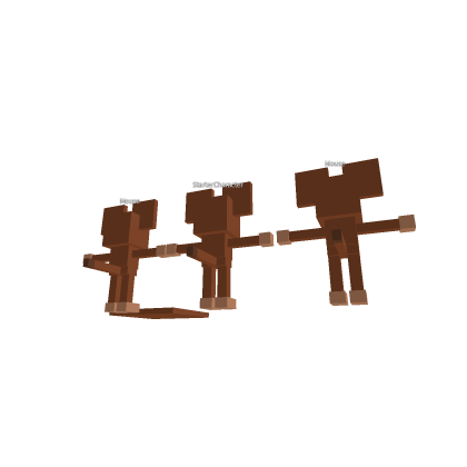 Mouse (Kitty) Roblox
