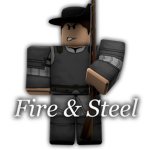 Fire & Steel