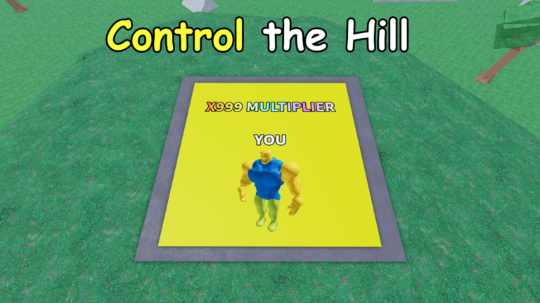 Sacrifice for Power screenshot 3