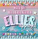 • ellie’s closett •