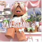 ʚ lv island! ɞ