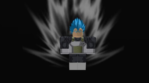 Dragon Ball Infinite Revival 2 Demo