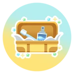 Game Badge Thumbnail