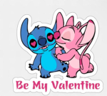 STITCH AND COUSINS