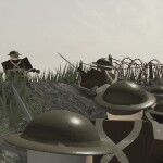 "The War To End All Wars"