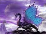 Dragon moklo