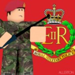 •His Majesty Royal Military Police•