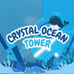 Crystal Ocean Tower