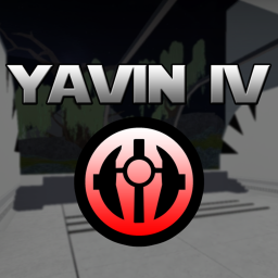【 -The Sith Empire- 】 Yavin IV Holo Trainer
