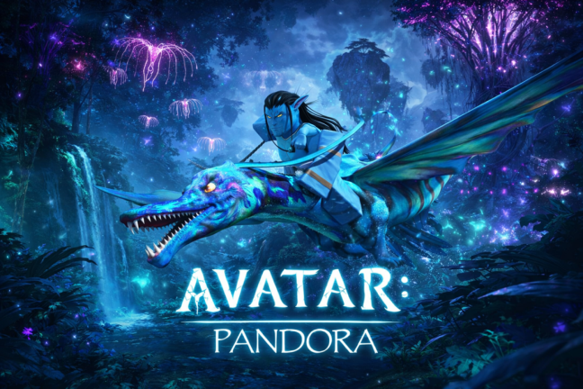 [REALISM UPDATE] Avatar Worlds 🌏 screenshot 1