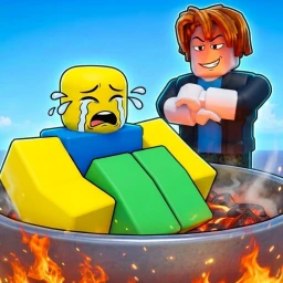 Cooked or Cooking icon