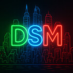 DSM
