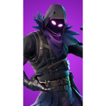 The raven!!