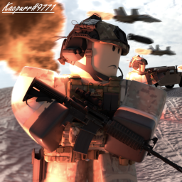 Australian Army - FOB