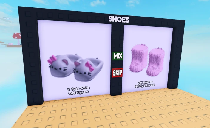 SHOES