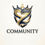 SZ Community.
