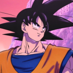 Zenkai Showdown