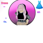 Dress~en~Co.