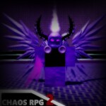 [SOON] Chaos RPG 2