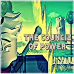 Counceil of power