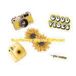 Sunflower Squad (Official)