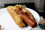 WoNamBreadForever