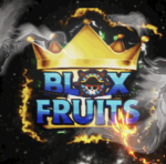 Blox Fruits I Fisch Trading Server
