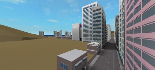 [KOR] Busan, Republic of Korea