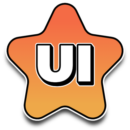 UI Editor