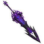 Amethyst Paladin