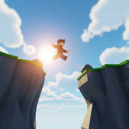 Mario But Roblox!
