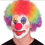The Bozo Circus