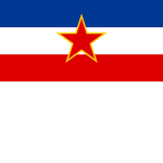 Socialist Federal Republic of Yugoslavia [YSF]