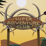 The Super Adventure Club