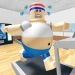 Escape the Gym Obby! (READ DESC) icon