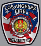 California's Fire Department