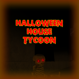 Halloween House Tycoon