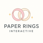 Paper Rings Interactive