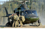 Troops In Contact