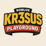 KR3SUS PLAYGROUND