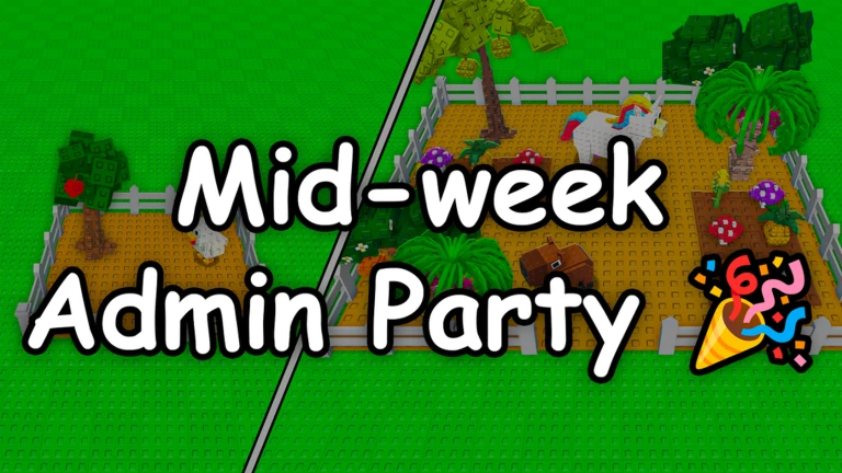 Admin Party