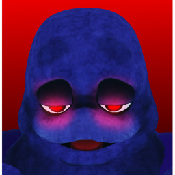 Purple Friends