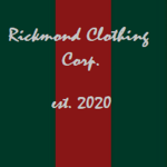 Richmond Clothing Corp. | est. 2020