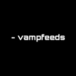 - vamp feeds