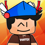 Vortex Headquaters