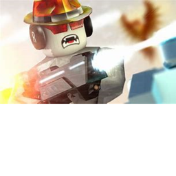 Blast Quest