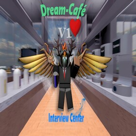 Dream-Café Interview Center
